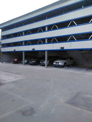 Επιλογές πληρωμής μέσω πιστωτικής κάρτας Αυτοματοποιημένο σύστημα στάθμευσης Διασύνδεση χρήστη κινητής εφαρμογής